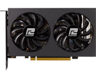 PowerColor Radeon RX 6500 XT Fighter Gaming 4GB GDDR6 - 1047955 - zdjęcie 2